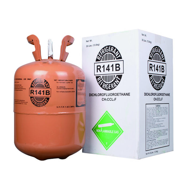 Refrigerant R141B