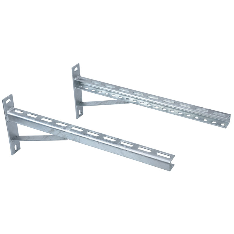 SZW Welding AC Bracket