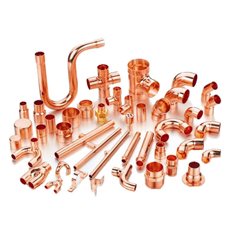 Copper Fittings