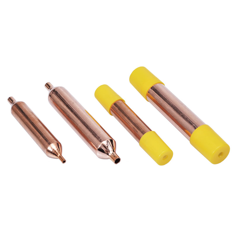 Copper Filter Drier