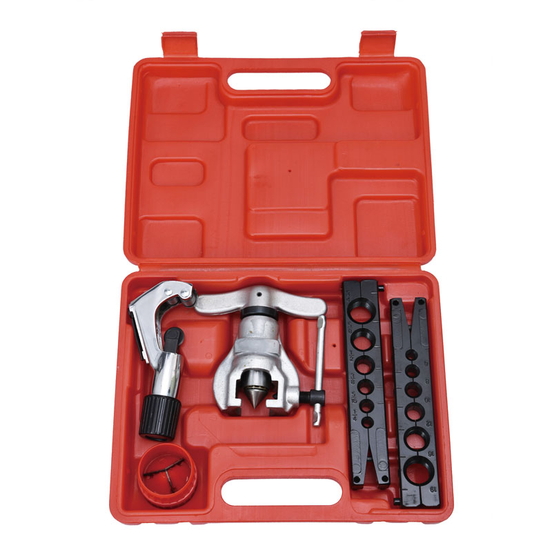 45° Eccentric Cone Type Flaring Tool Kits