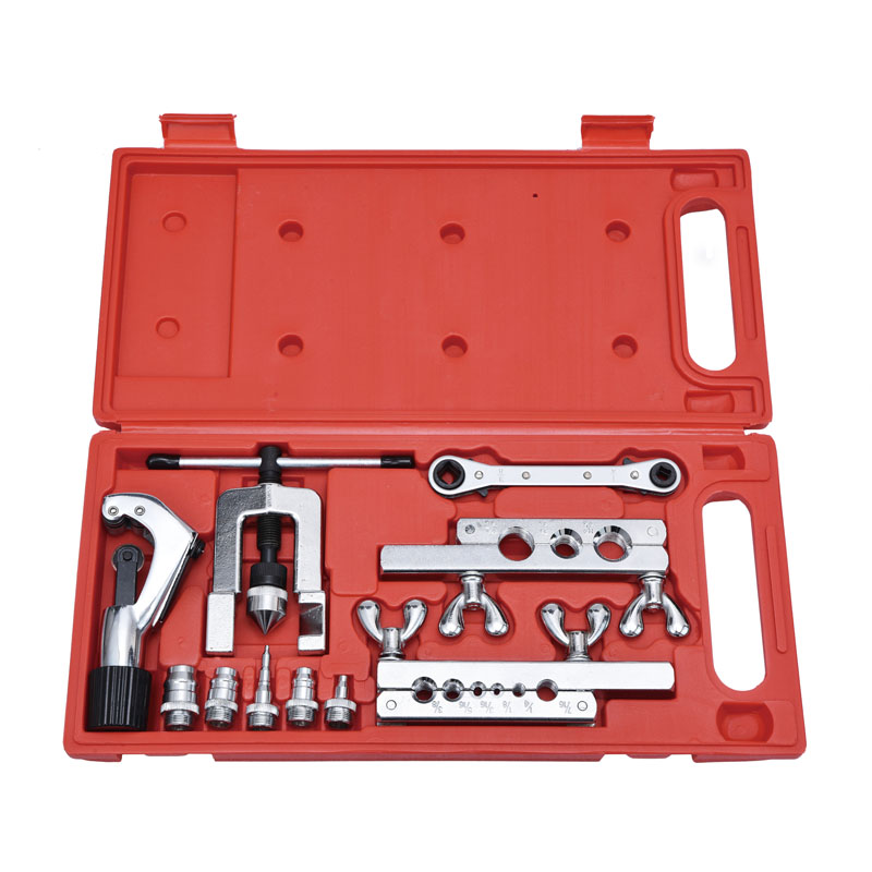 45° Flaring & Swaging Tool Kits