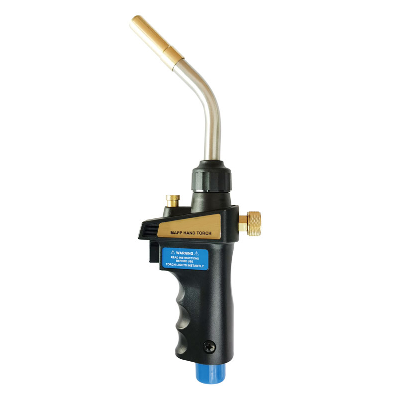 MAPP Hand TorchQINGDAO HAIKE REFRIGERATION CO., LIMITED