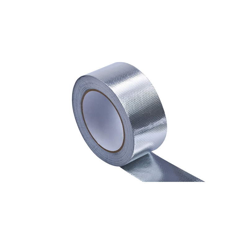 Reinforced Aluminum Foil Tape