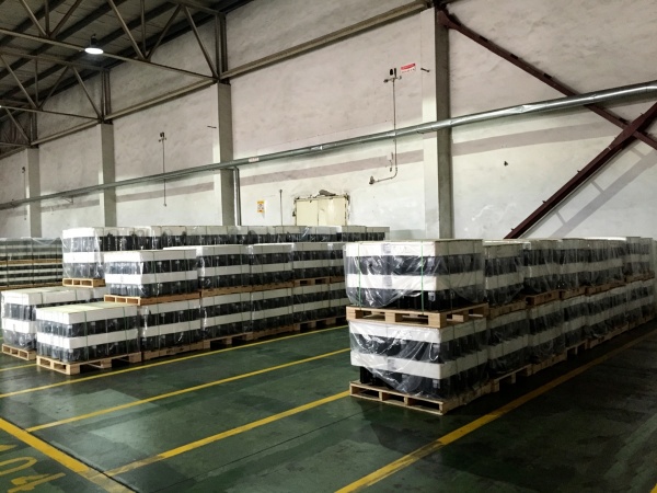 Qingdao Haike Refrigeration Delivers High-Performance AC Compressors to Qatar Amid Challenging Middle East Shipping Conditions